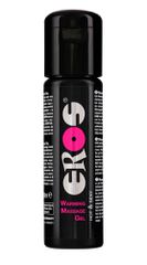 Warming Massage Gel