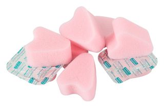 Soft Tampons normal, 10er Pack new-thumb-4