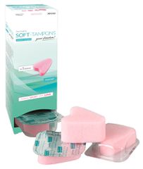 Soft Tampons normal, 10er Pack new-thumb-1