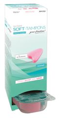 Soft Tampons normal, 10er Pack new