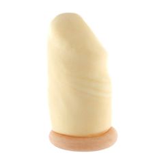 Προέκταση Πέους Seven Creations Penis Extension Condom 7.5cm - Flesh