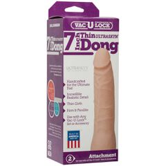 7" - Thin Dong - UR3 - Skin-thumb-1