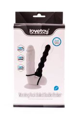 Vibrating Fantasy Double Prober-thumb-1