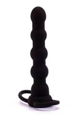 Vibrating Fantasy Double Prober-thumb-2