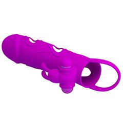 Pretty Love Penis sleeve-thumb-2