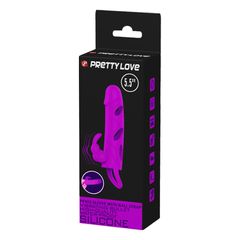 Pretty Love Penis sleeve-thumb-4
