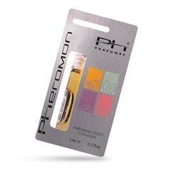 Perfume - blister 5ml / women Sweet 3