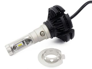 ΛΑΜΠΕΣ LED H7 6000K (ΖΕΥΓΑΡΙ)-thumb-2