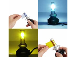 ΛΑΜΠΕΣ LED H7 6000K (ΖΕΥΓΑΡΙ)-thumb-4