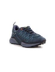 Salewa Dropline 61369-8163 Γυναικεία Ορειβατικά Παπούτσια Μπλε