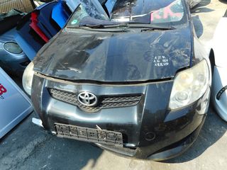 ΜΠΡΟΣΤΙΝΟ ΤΡΟΠΕΤΟ TOYOTA AURIS '06-'12 1.6 16V, 122HP KIN. 1ZR ΒΕΝΖΙΝΗ