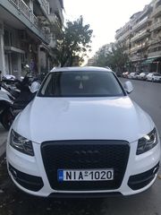 Audi Q5 2009 22ΑΡΕΣ ΖΑΝΤΕΣ ΒΙΒΛΙΟ SERVICE-thumb-4