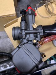 ΚΑΡΜΠΥΡΑΤΕΡ ΤΥΠΟΥ YOSHIMURA YD-28-thumb-1