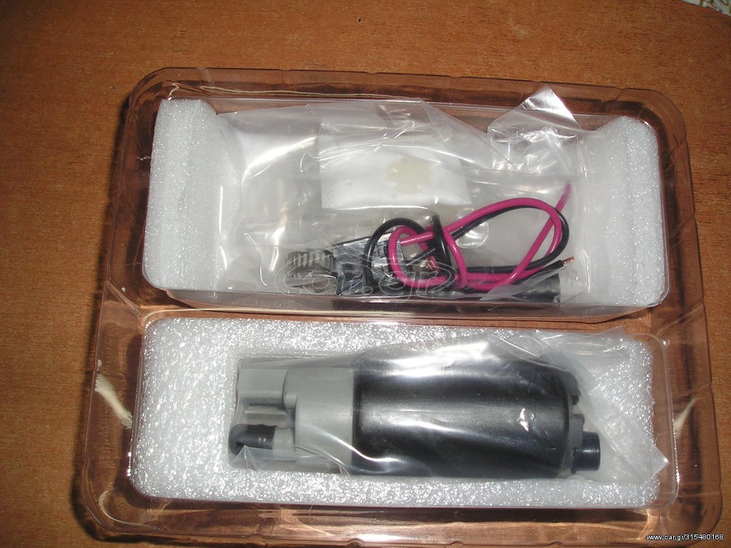 ΑΝΤΛΙΑ ΒΕΝΖΙΝΗΣ TRIUMPH INJECTION