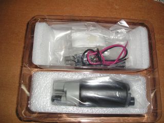 ΑΝΤΛΙΑ ΒΕΝΖΙΝΗΣ TRIUMPH INJECTION
