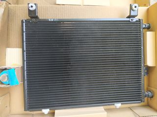 Ψυγειο ac daihatsu terios