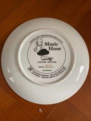 5  Πιατα Franklin Mint -thumb-6