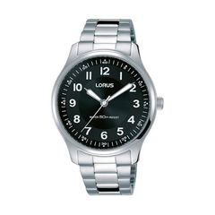 LORUS WATCHES Mod. RG215MX9