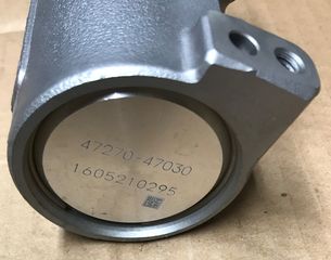 TOYOTA YARIS ‘17 47270-47030 Αντλία ABS σε άριστη κατάσταση καινούργια γνήσια με 1.200Χιλ.!!!!