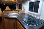 Hymer '09 CL 508 Limited Exclusive -thumb-17