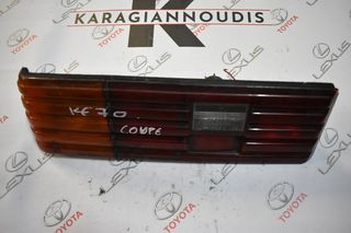 Toyota Corolla KE70 COUPE φανοί οπίσθιοι αριστεροί