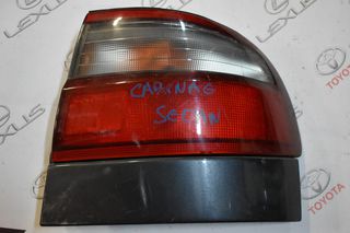 Toyota Carina E S,D φανοί οπίσθιοι δεξιοί