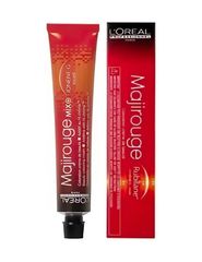 L'Oreal Professionnel Majirouge 5.46 Καστανό Ανοιχτό Χάλκινο Κόκκινο 50ml