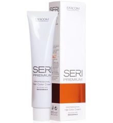 Farcom Professional Seri Premium 6.6 Ξανθό Σκούρο Κόκκινο 60ml