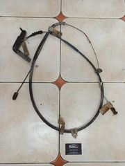 TOYOTA HILUX 1997-2005 4Χ4 ΝΤΙΖΑ ΧΕΙΡΟΦΕΝΟΥ ΔΙΑΦΟΡΙΚΟΥ