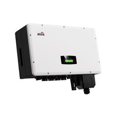 Τριφασικός INVERTER AFORE 50kw με ισχύ 75000W & τάση εισόδου 620V 710x470x236mm λευκό χρώμα IP65