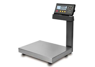 Πλάστιγγα WHITEBIRD I10 30-60kg με τάσι 30Χ40