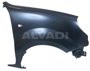 ΦΤΕΡΟ ΕΜΠΡΟΣ ΔΕ για NISSAN KUBISTAR '03-'09