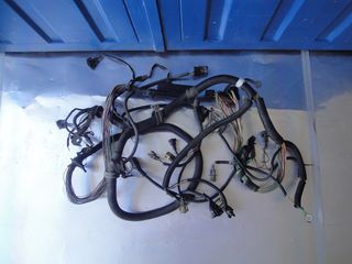 Renault clio 1400cc Χρονολογία 1994-1998 Πλεξούδα