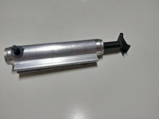 SAAB 0.3 CONVERTIBLE-ΜΟΥΚΑΛΕΣ ΟΡΟΦΗΣ EMΠΡΟΣ