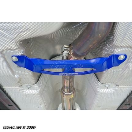 Μεσαία Κάτω Μπάρα της Hardrace για Ford Focus MK4 (Non ST) (Q0496)