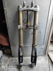  SUZUKI DR-Z 400 SM-thumb-1