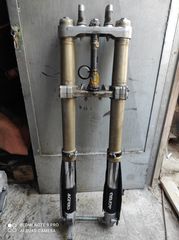  SUZUKI DR-Z 400 SM-thumb-2