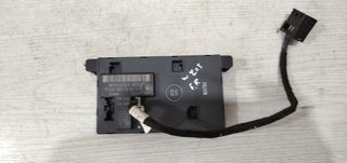 Μονάδα ελέγχου πόρτας οδηγού-συνοδηγού από  Mercedes-Benz C-class (W203) 2003-2007