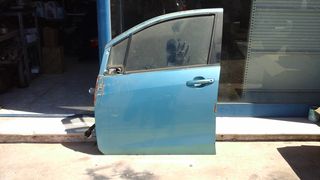 Πόρτα εμπρός αριστερή SUZUKI SPLASH