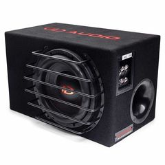 DD AUDIO LE-M10d Subwoofer 25 εκατοστα (10 in) 500WATT