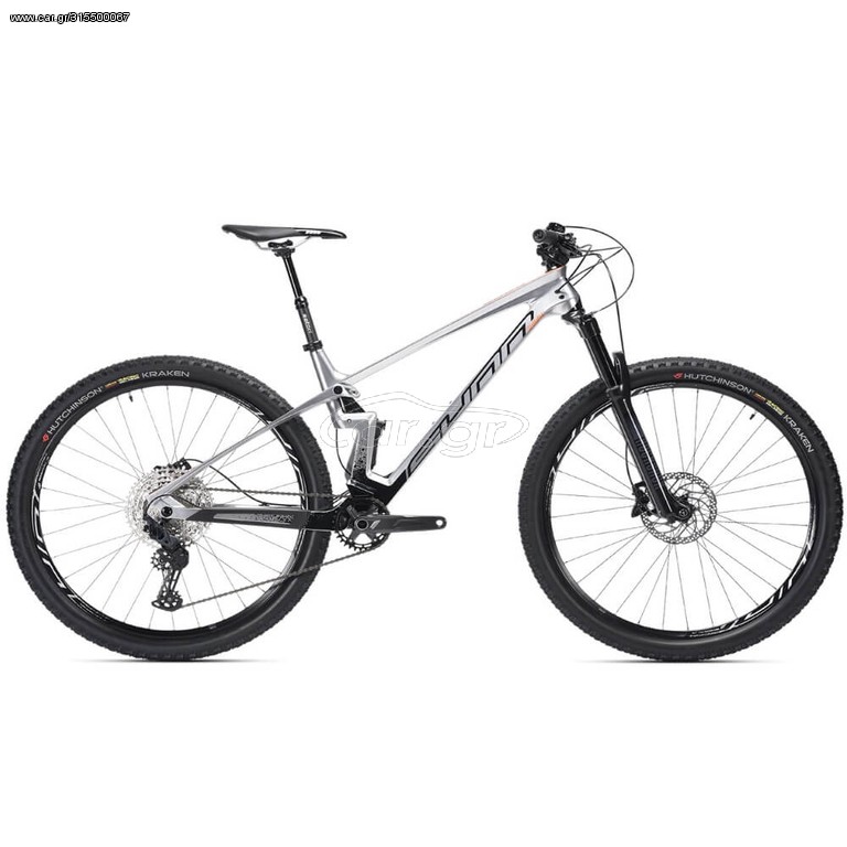 All - Mountain Sunn 2021 SHAMANN TR S1