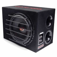 DD AUDIO LE-M012d Subwoofer 30 εκατοστα (12 in) 500WATT