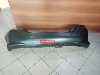 ΠΡΟΦΥΛΑΚΤΗΡΑΣ ΟΠΙΣΘΙΟΣ HONDA JAZZ 2005-2008 71501-SAG-000