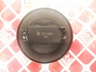 VW GROUP Τάπα λαδιού FEBI BILSTEIN-thumb-1