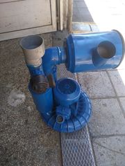 BLOWER VACUM BECKER-thumb-3