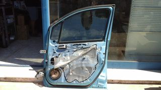Πόρτα εμπρός δεξιά SUZUKI SPLASH-thumb-1