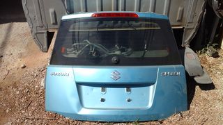 Τζαμόπορτα πόρτ μπαγκάζ SUZUKI SPLASH