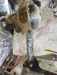ΔΙΑΦΟΡΙΚΟ ΕΜΠΡΟΣ MITSUBISHI PAJERO ΒΕΝΖΙΝΗ