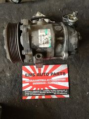 COMPRESSER AIRCONDITION/ ΚΟΜΠΡΕΣΕΡ AC SUZUKI SWIFT 2006-2010 DIESEL Z13DT