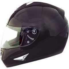 VR-1 Helmet TA-2700 Black